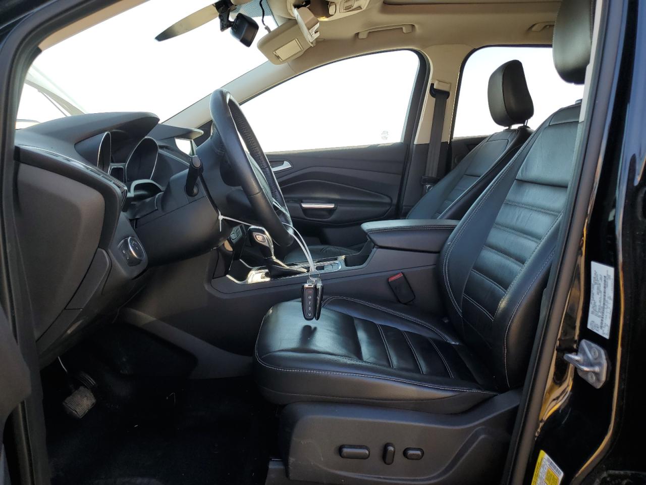 1FMCU9J93JUA37553 FORD ESCAPE 2018