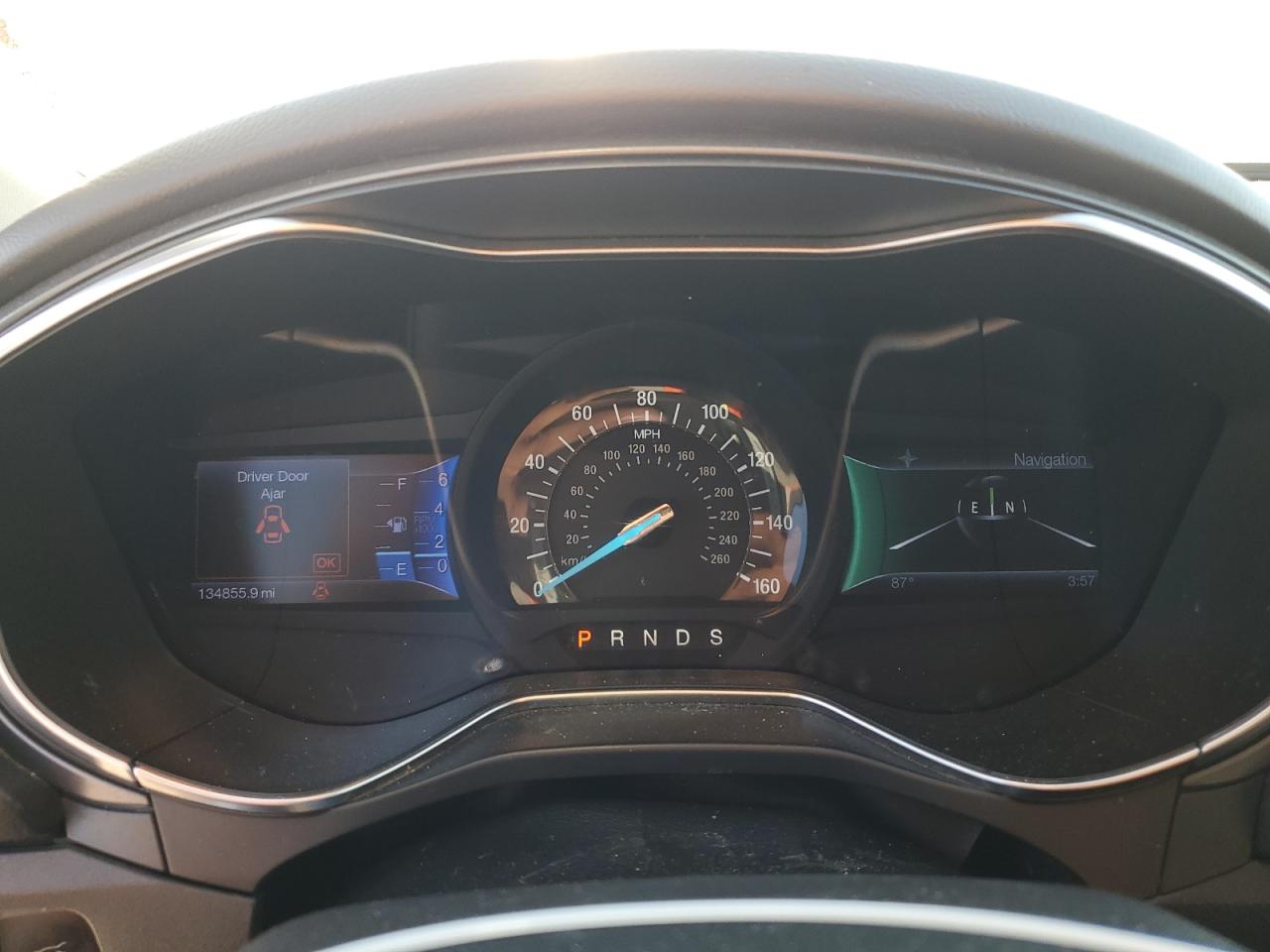 2013 Ford Fusion - Image 9