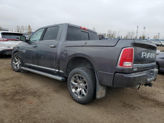2017 RAM 1500 LONGHORN