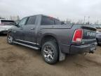2017 RAM 1500 LONGHORN for sale at Copart AB - CALGARY