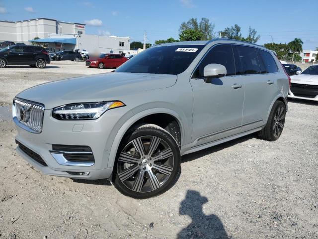 2024 Volvo Xc90 Plus en Venta en Opa Locka, FL - Rear End