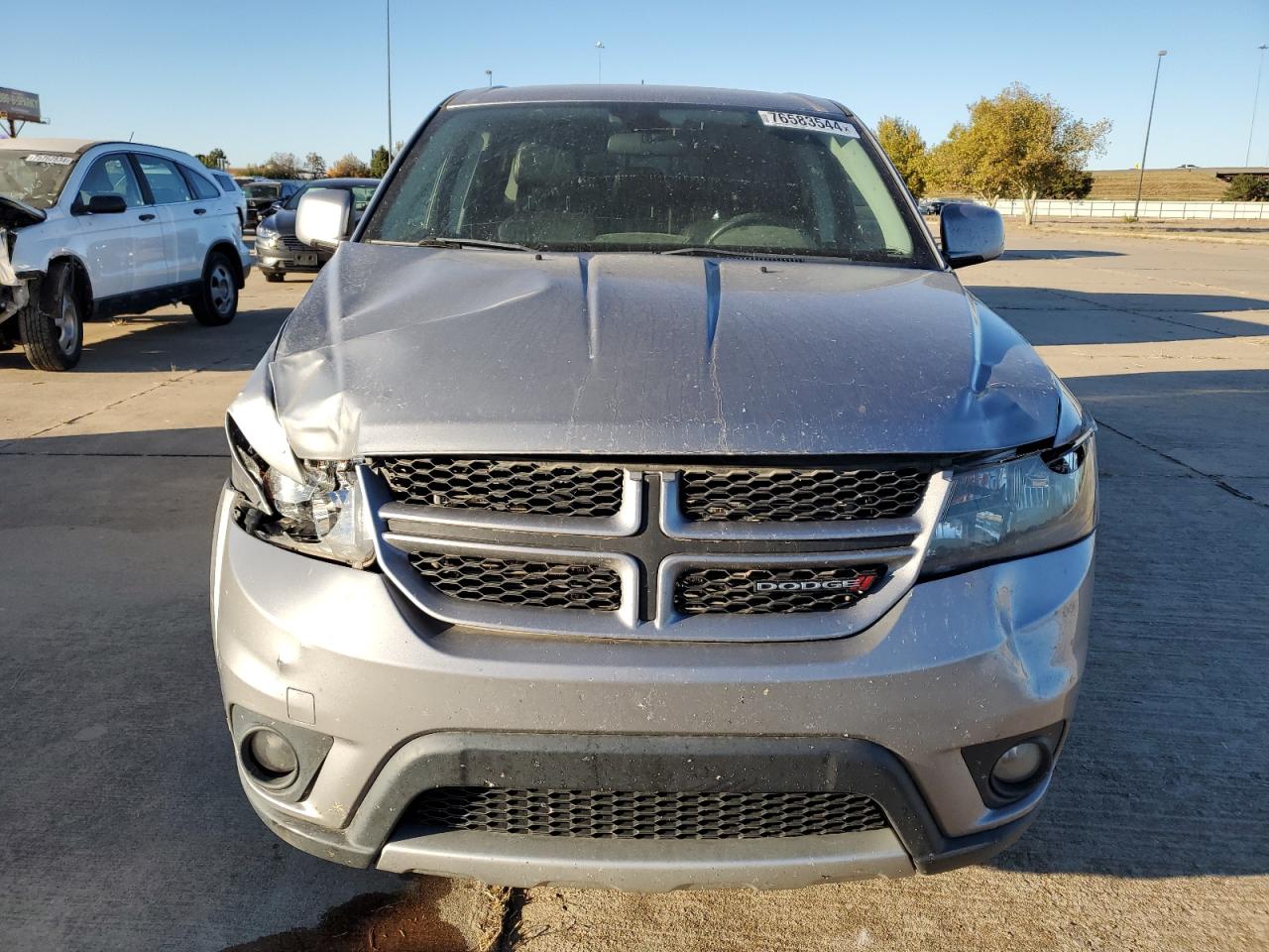 2018 Dodge Journey - Image 5