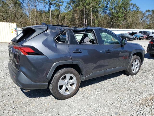  TOYOTA RAV4 2019 Сірий