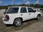 2005 Chevrolet Trailblazer Ls en Venta en Savannah, GA - Rear End