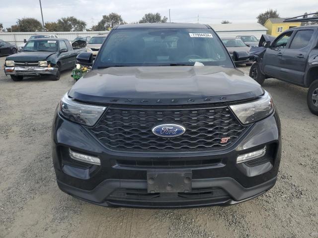 1FM5K8GCXMGC24772 Ford Explorer S 5