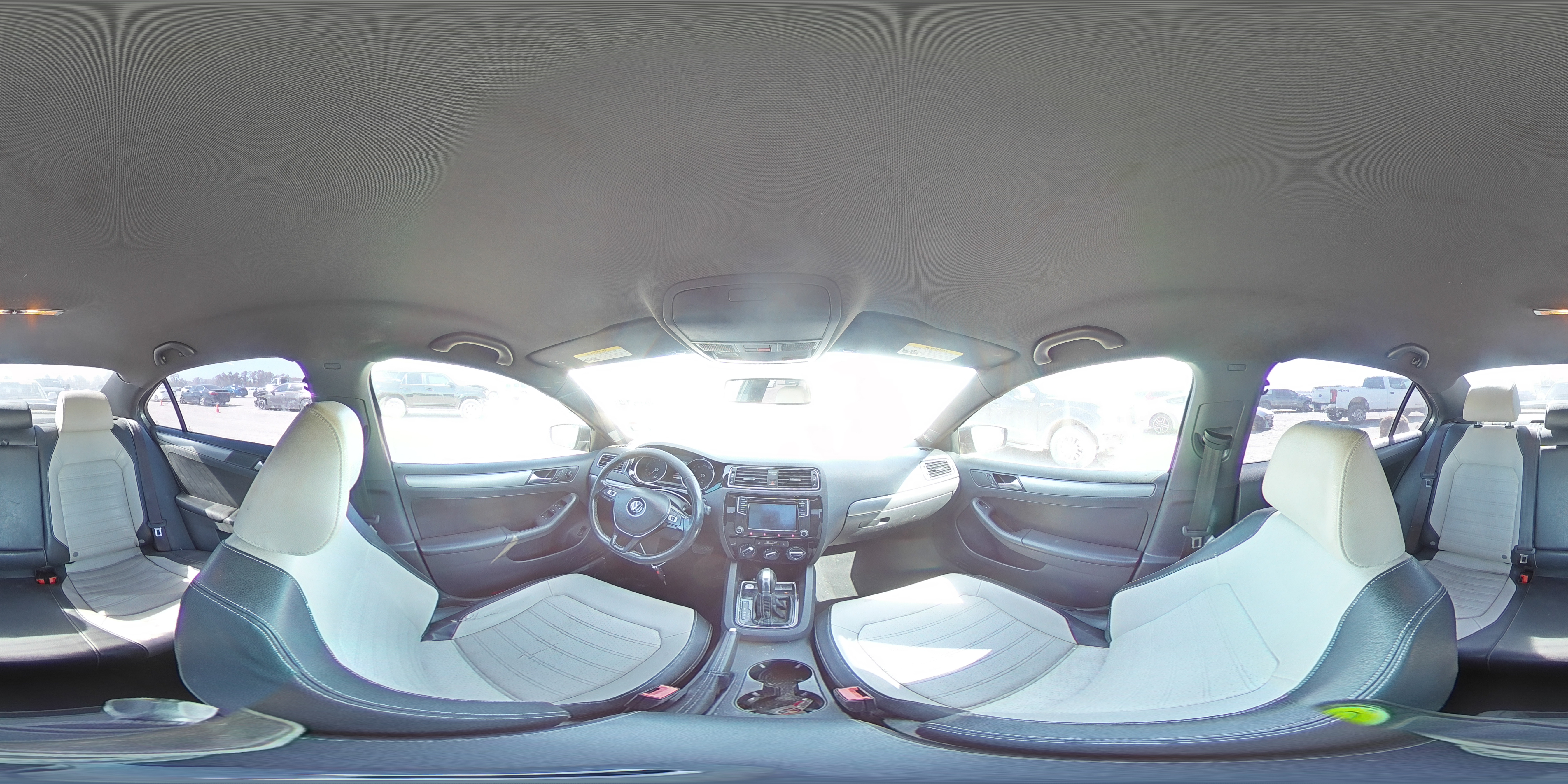 2016 Volkswagen Jetta - Image 12