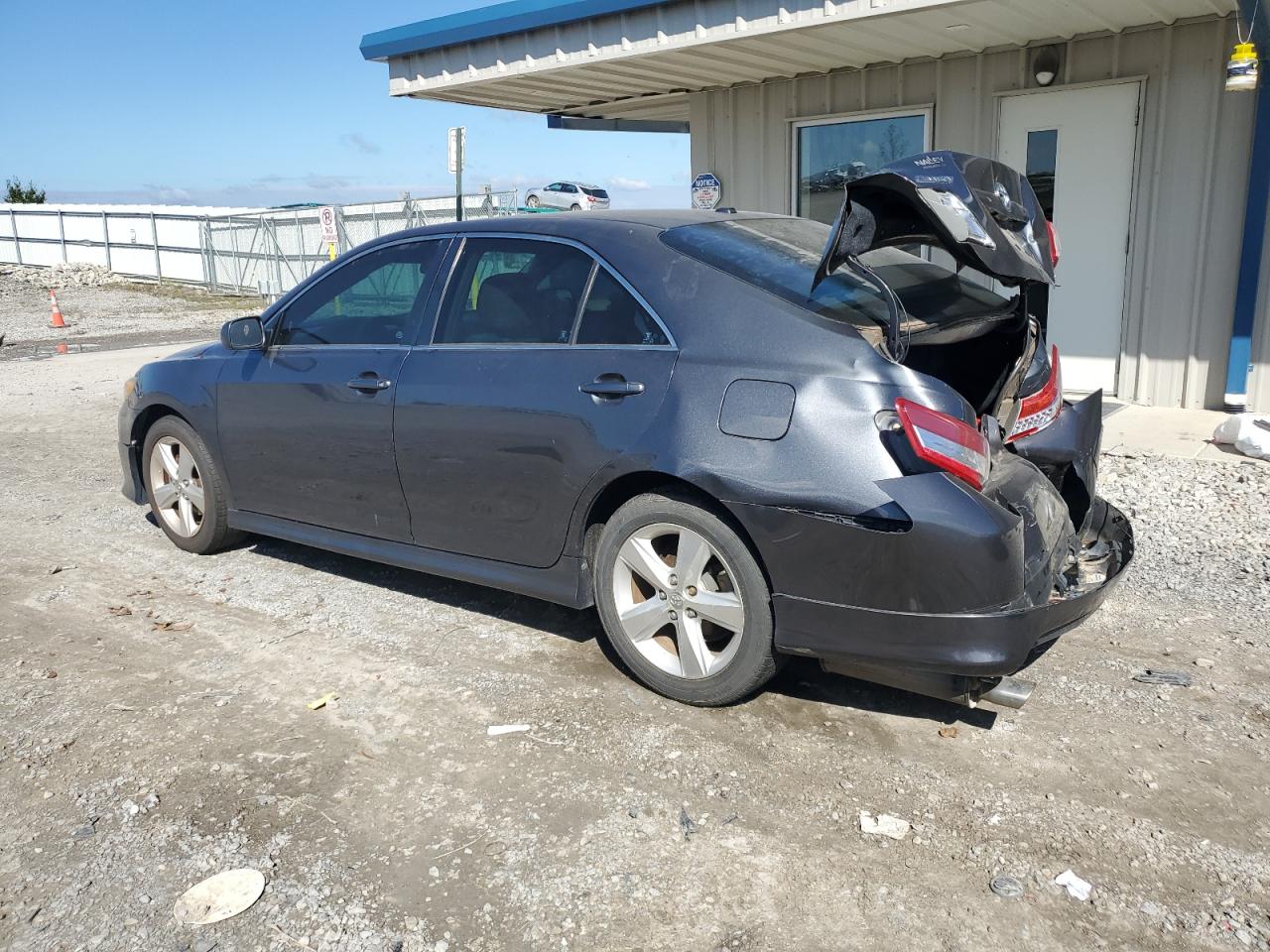 2010 Toyota Camry - Image 2