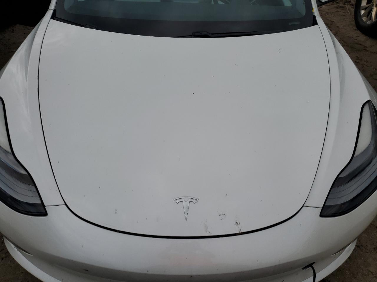 2021 Tesla Model 3 VIN: 5YJ3E1EA4MF029398 Lot: 73831574