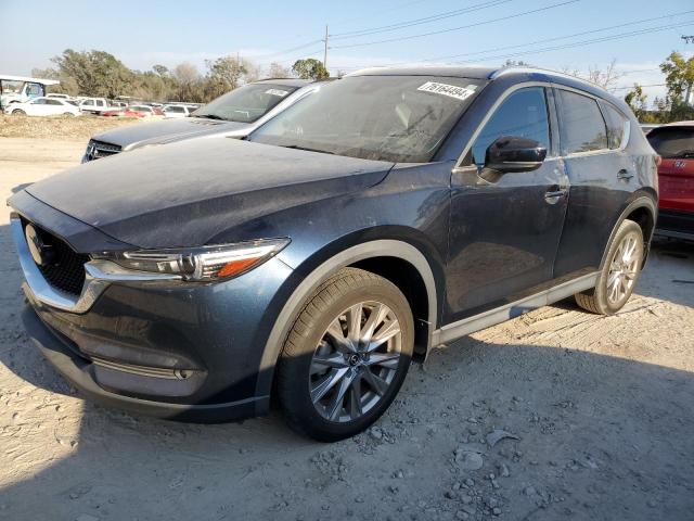 JM3KFADM9L0779758 Mazda CX-5 GRAND