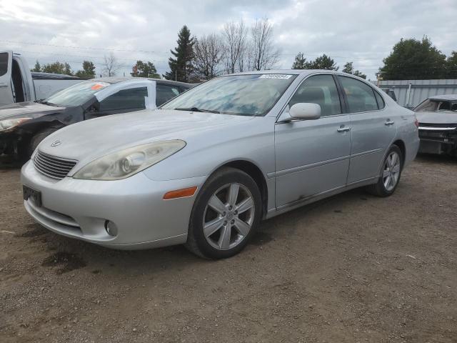 2006 LEXUS ES 330 for sale at Copart ON - TORONTO