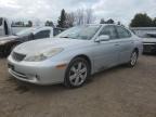 2006 LEXUS ES 330 for sale at Copart ON - TORONTO