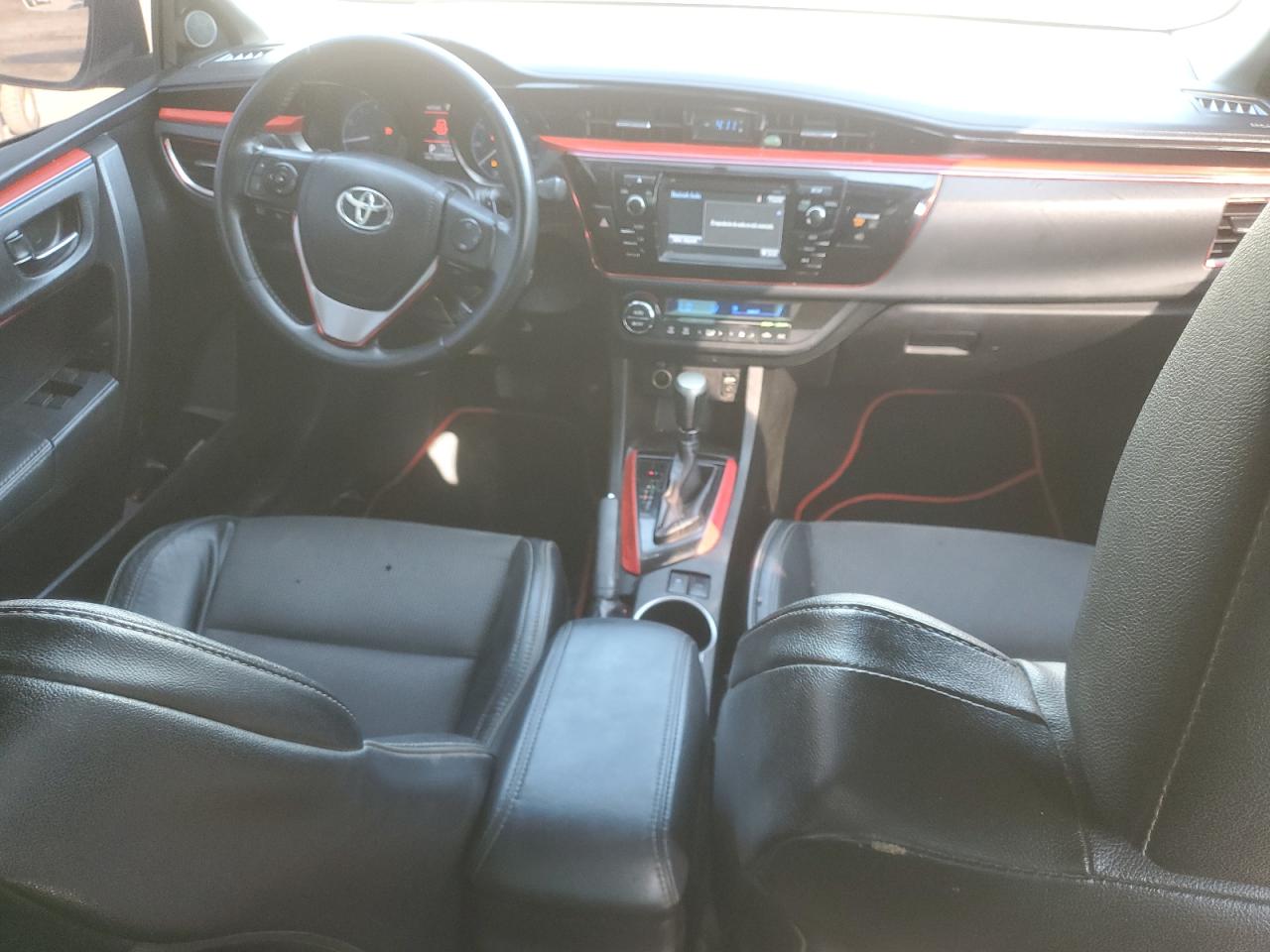 5YFBURHE3FP184768 2015 Toyota Corolla L