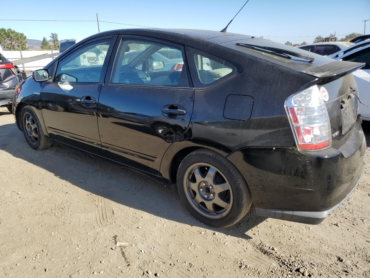 2007 Toyota Prius - Image 2