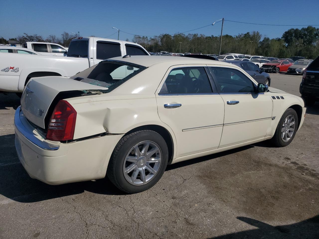 2005 Chrysler 300C VIN: 2C3AA63H65H125906 Lot: 75600814