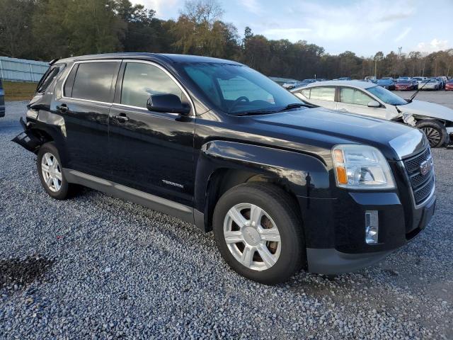  GMC TERRAIN 2015 Czarny