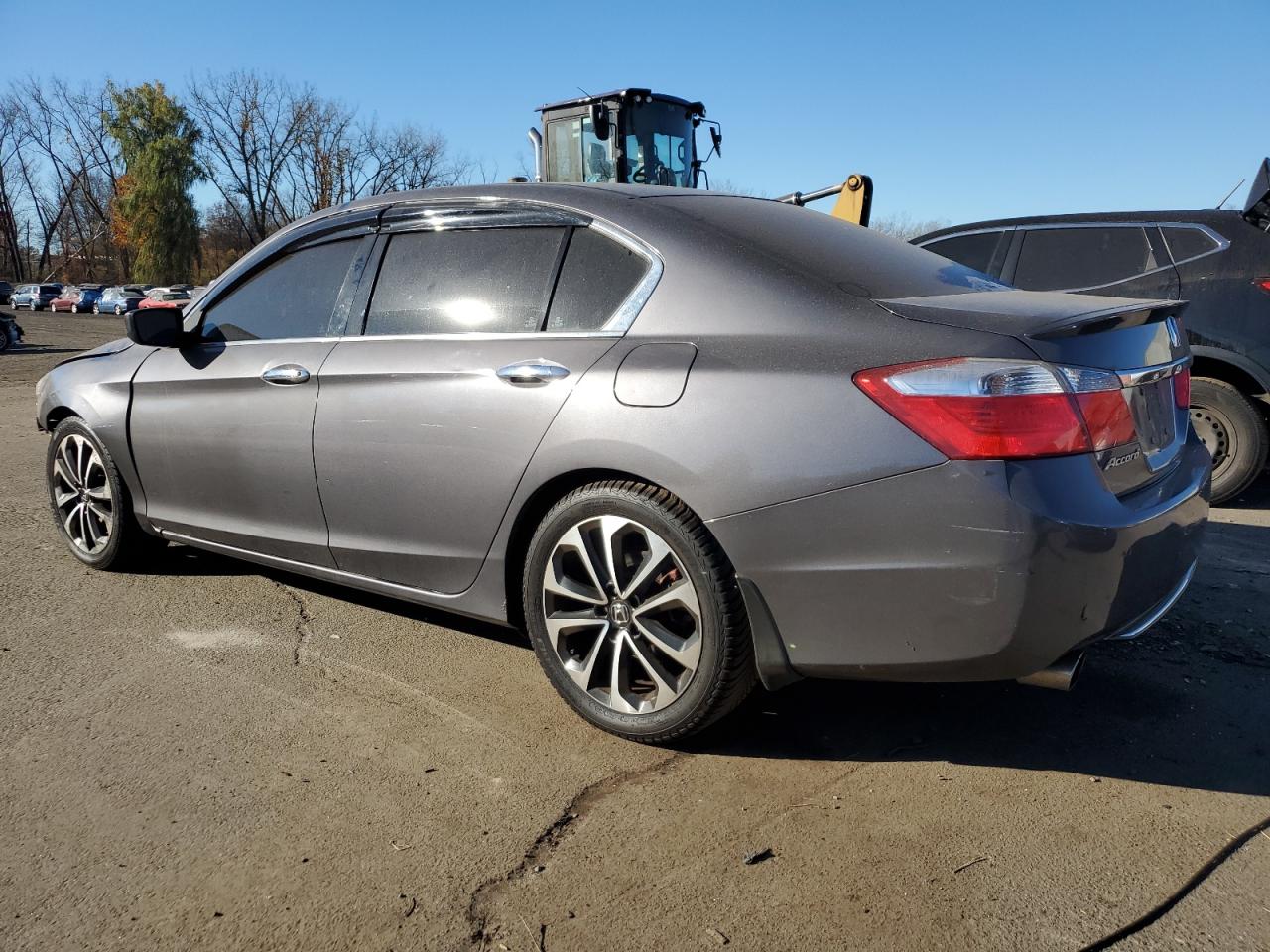 2013 Honda Accord - Image 2