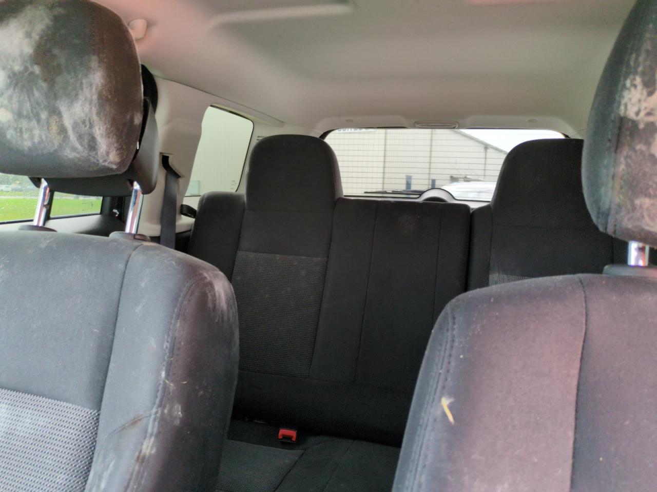2014 Jeep Liberty (Patriot) - Image 10
