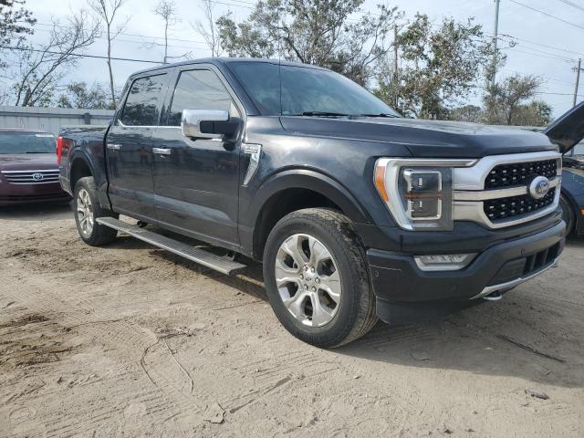 1FTFW1E81MFA80845 Ford F-150 F150 SUPER 4