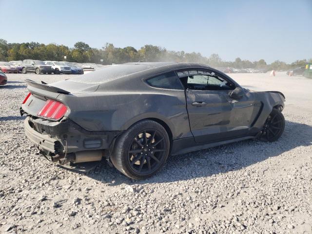  FORD MUSTANG 2018 Szary