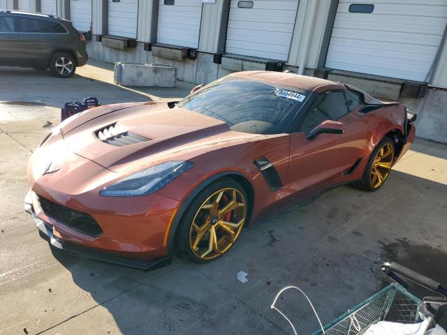 2016 Chevrolet Corvette Z06 2Lz