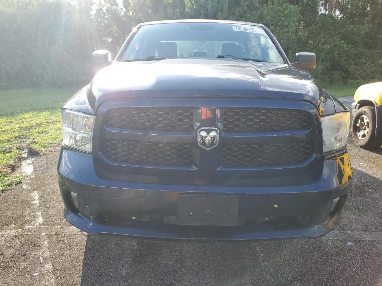 2018 RAM 1500 - Image 5
