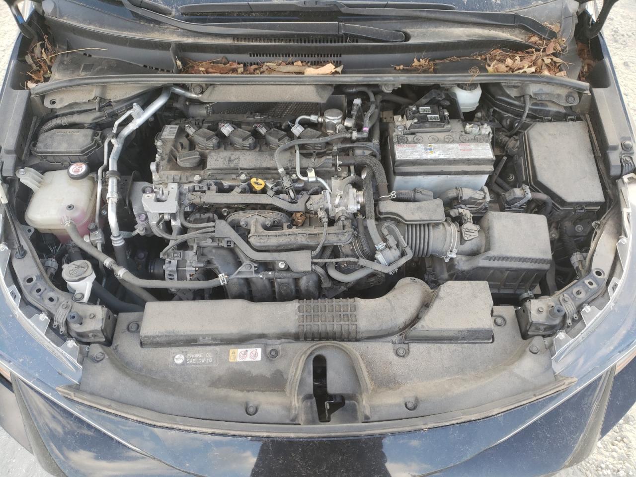 2019 Toyota Corolla - Image 11