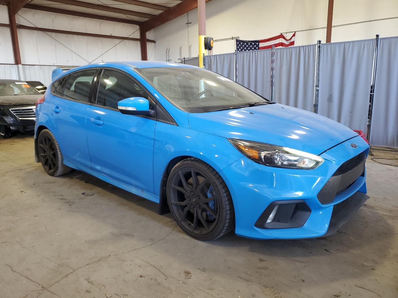 2016 Ford Focus - Image 4