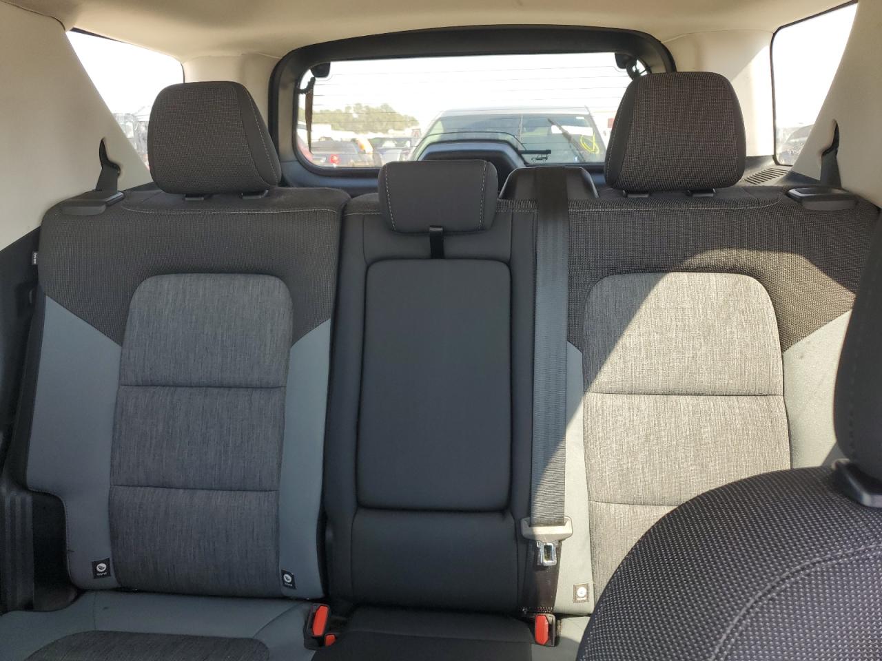 2023 Ford Bronco Sport Big Bend VIN: 3FMCR9B60PRD46984 Lot: 76334144