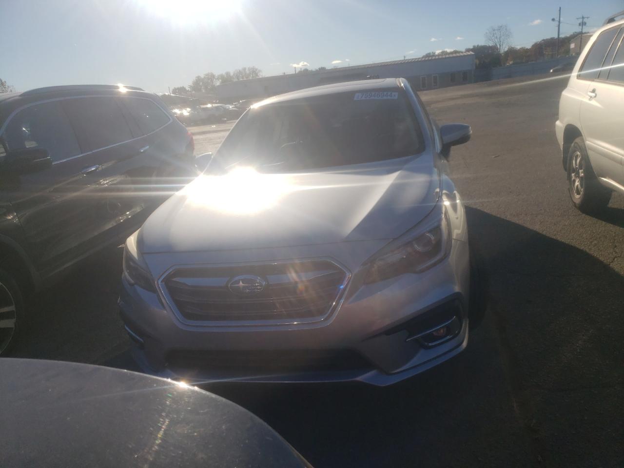 2018 Subaru Legacy 2.5I Limited VIN: 4S3BNAN64J3035699 Lot: 75946944