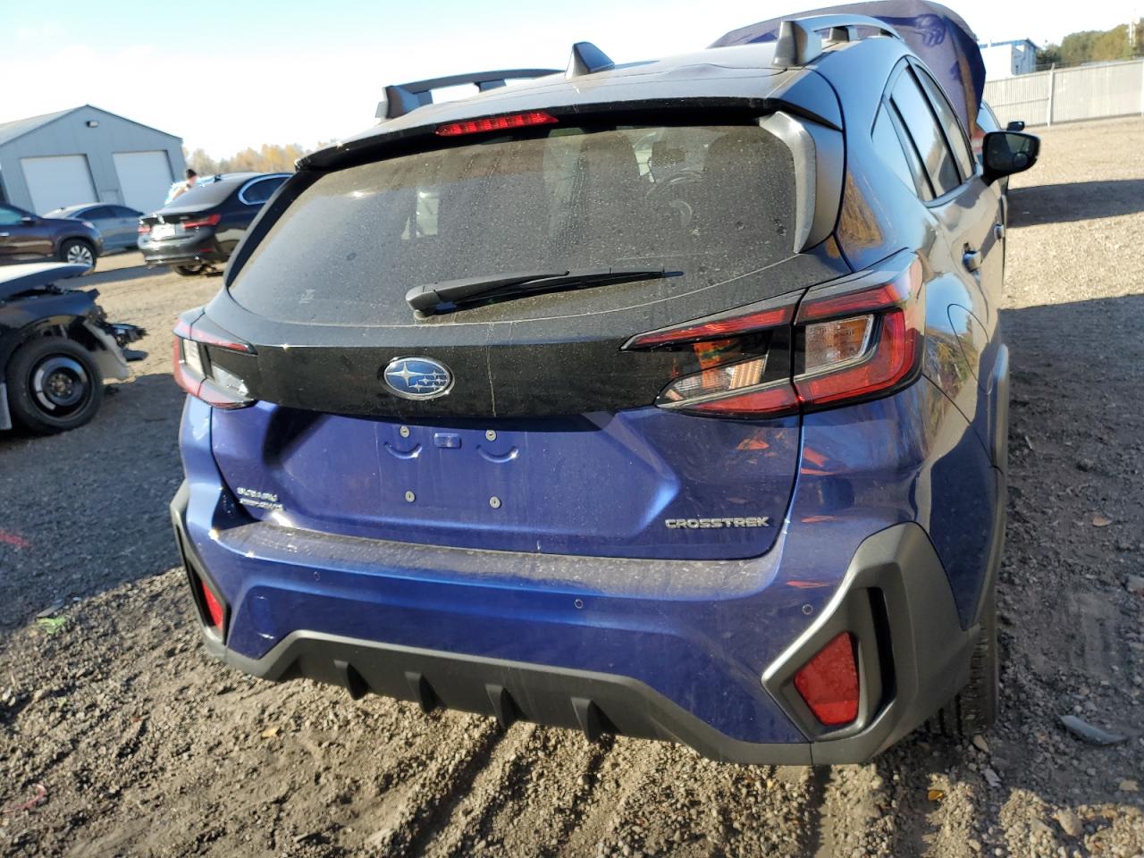 2024 Subaru XV - Image 6