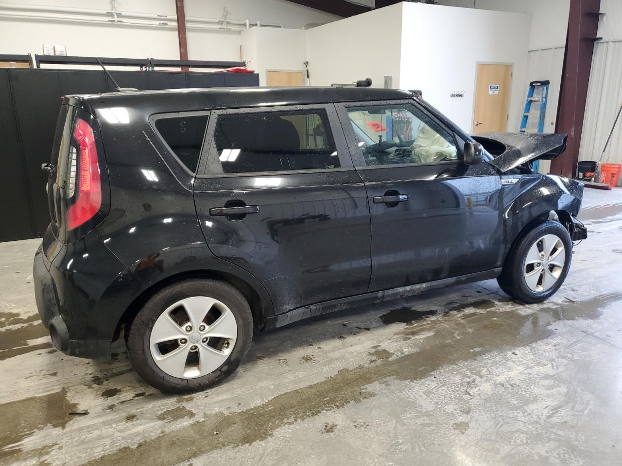 2015 Kia Soul - Image 3