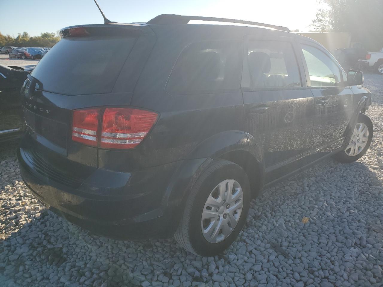 2017 Dodge Journey - Image 3