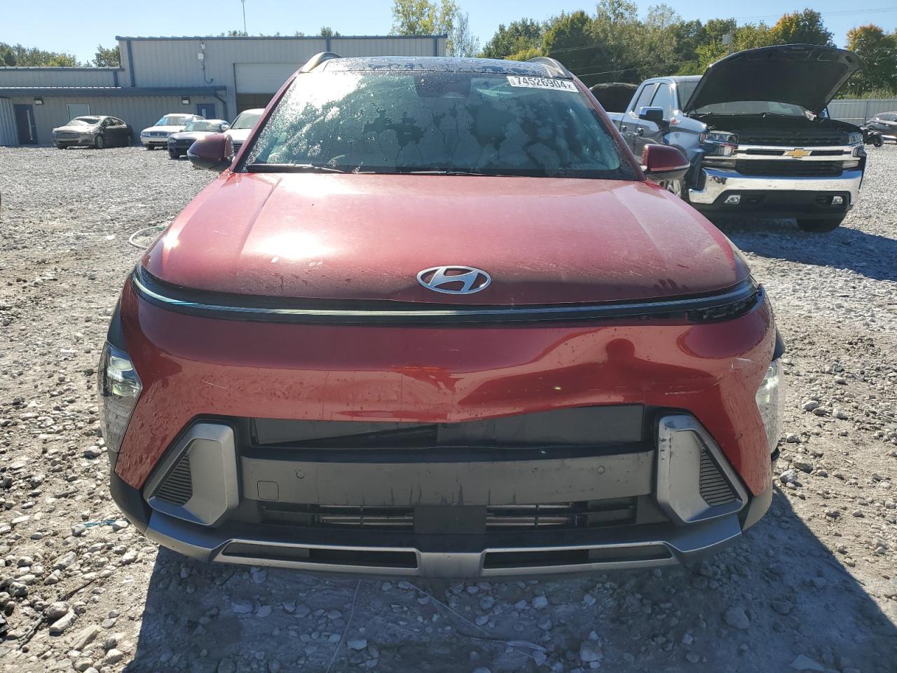 2024 Hyundai Kona - Image 5