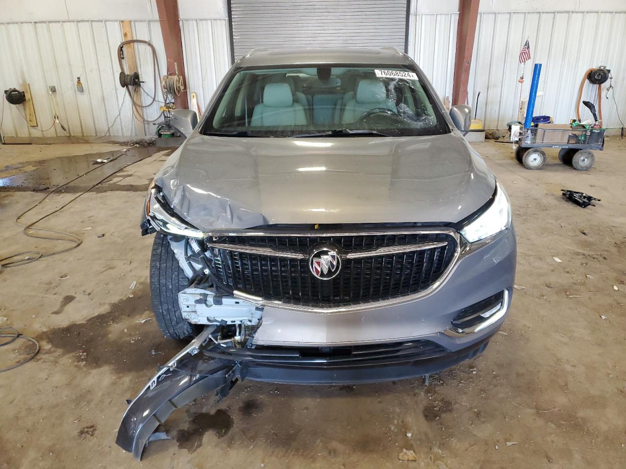 2019 Buick Enclave - Image 5