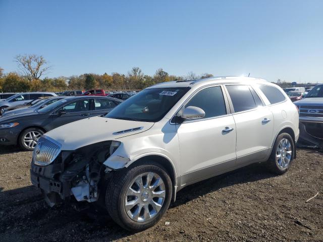 2011 Buick Enclave Cxl