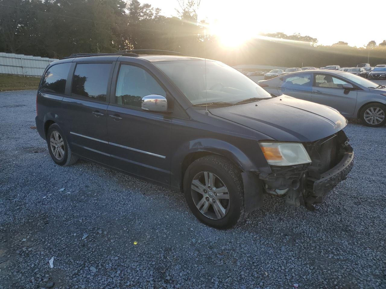2008 Dodge Caravan - Image 4