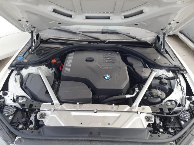 WBA73AV01PFN66547 BMW 4 Series 430XI GRAN 11