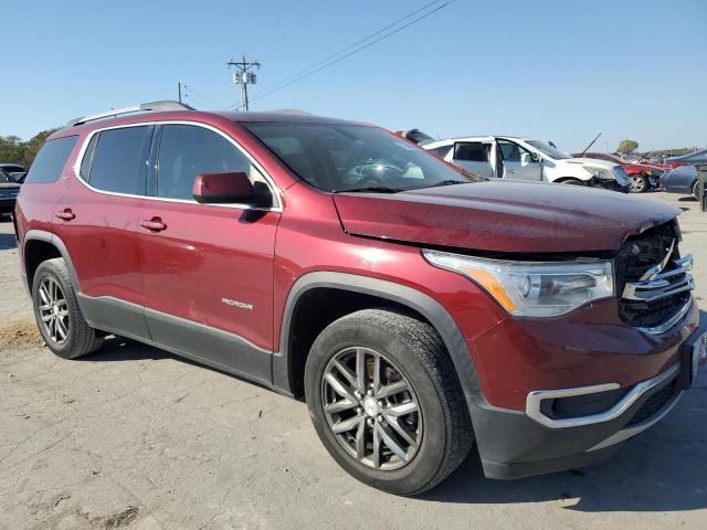 Parquets GMC ACADIA 2017 Red