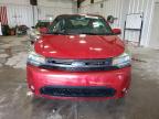 2010 Ford Focus Se en Venta en Franklin, WI - Side