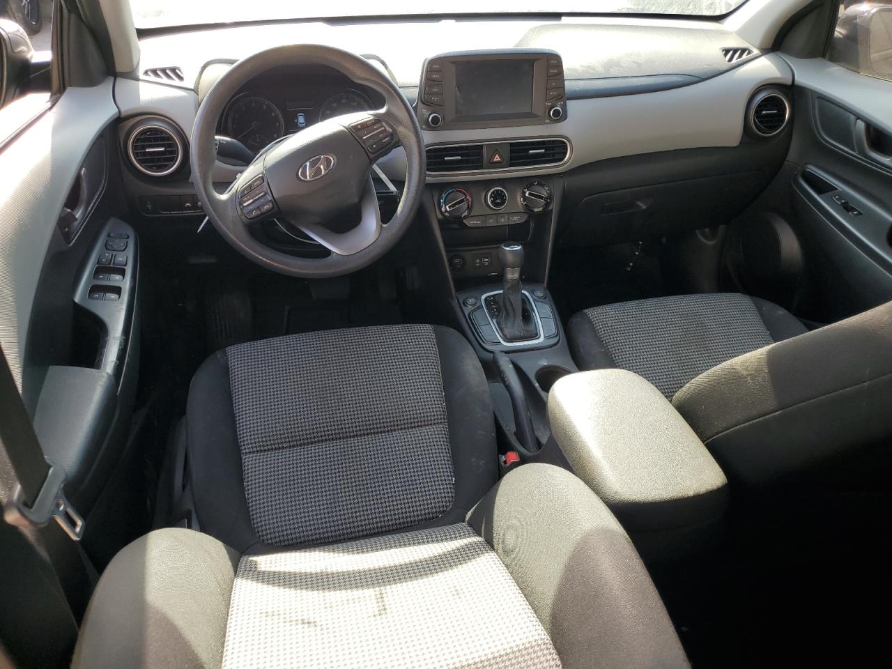 2019 Hyundai Kona - Image 8