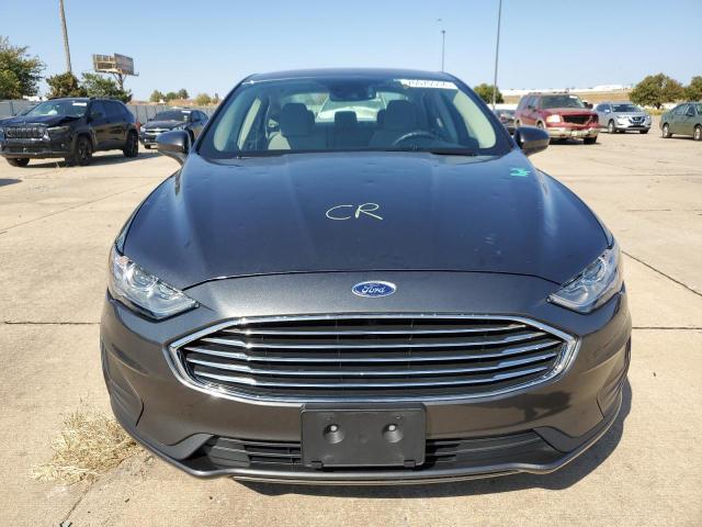 3FA6P0HDXLR168705 Ford Fusion SE 5