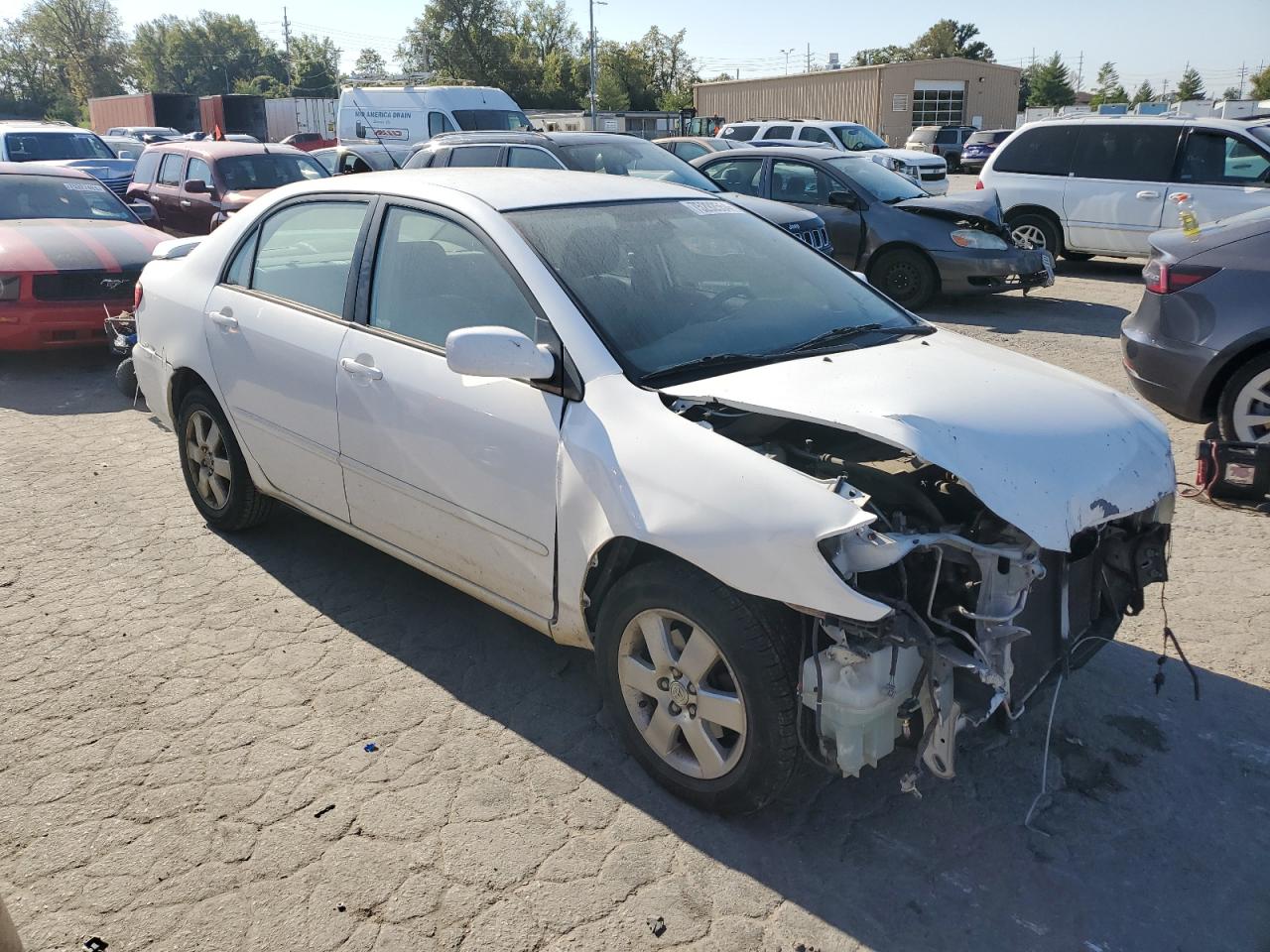 2006 Toyota Corolla - Image 4