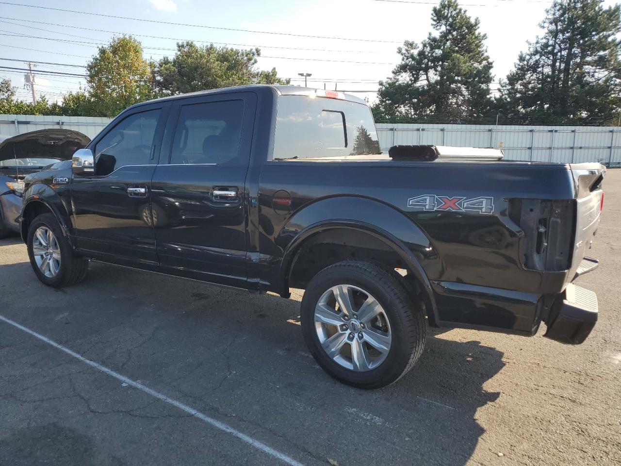 2020 Ford F-150 - Image 2