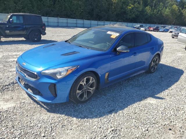 KNAE15LA1L6076975 Kia Stinger 