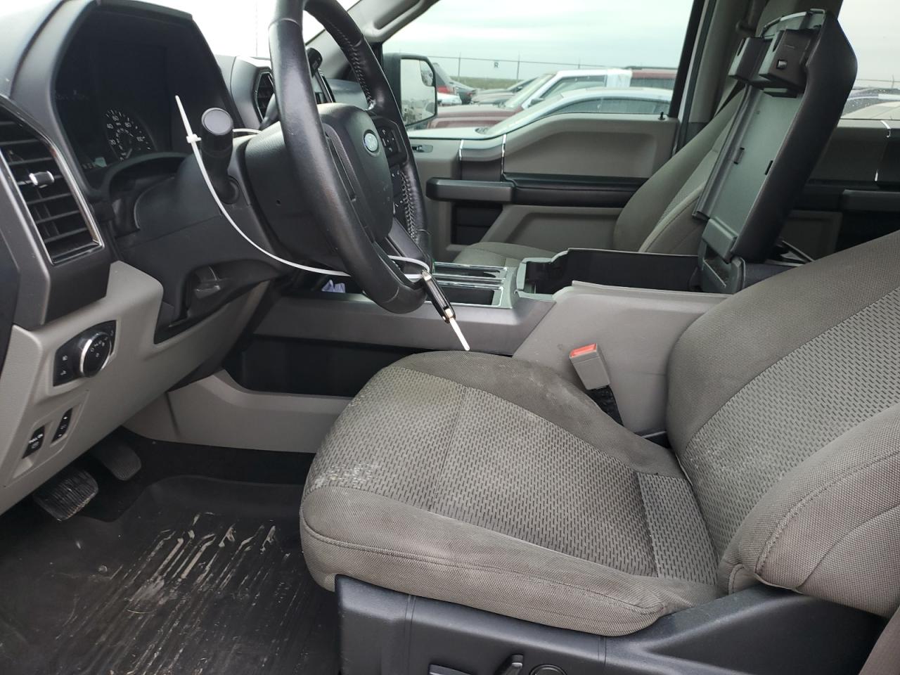 2020 Ford F-150 - Image 7