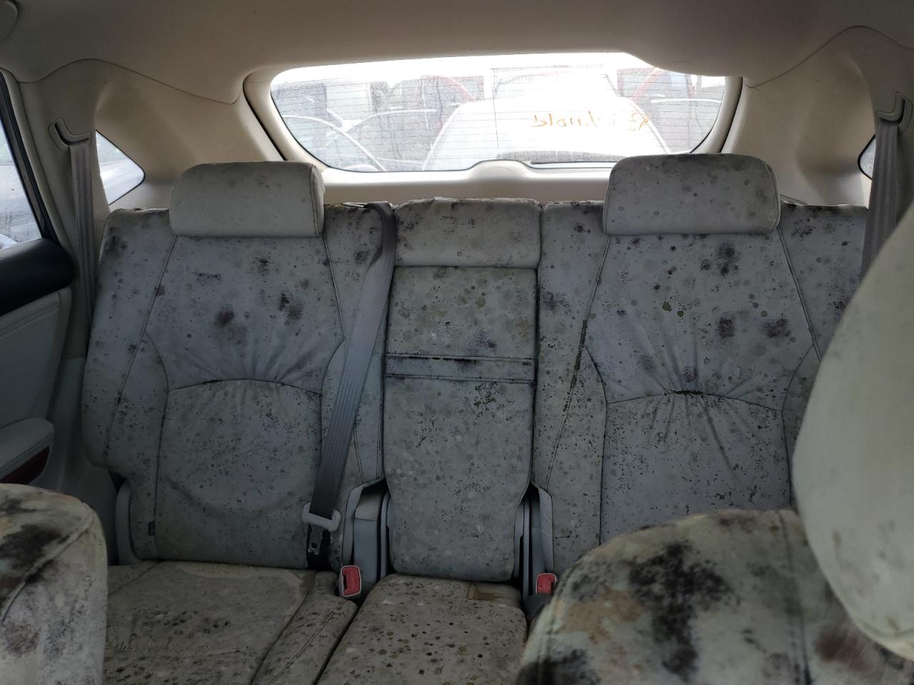 2004 Lexus RX - Image 10