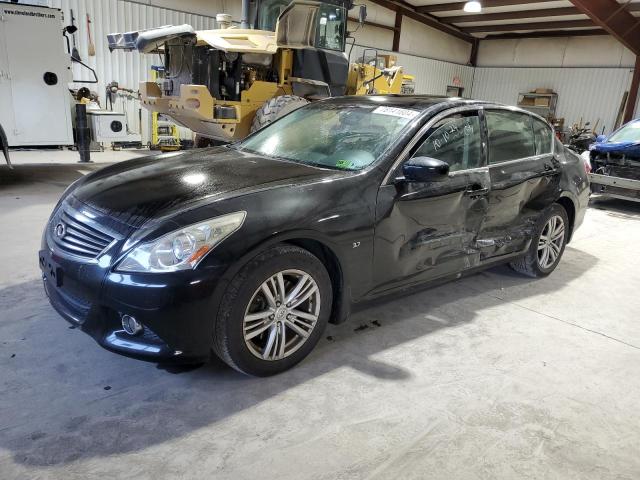 2015 Infiniti Q40