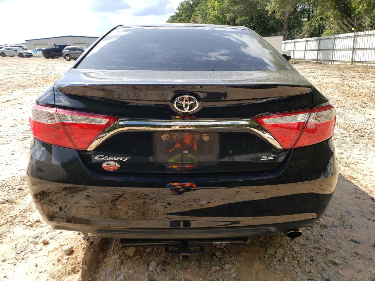 2017 Toyota Camry - Image 6