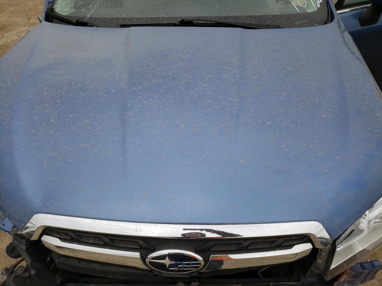 2018 Subaru Forester - Image 12