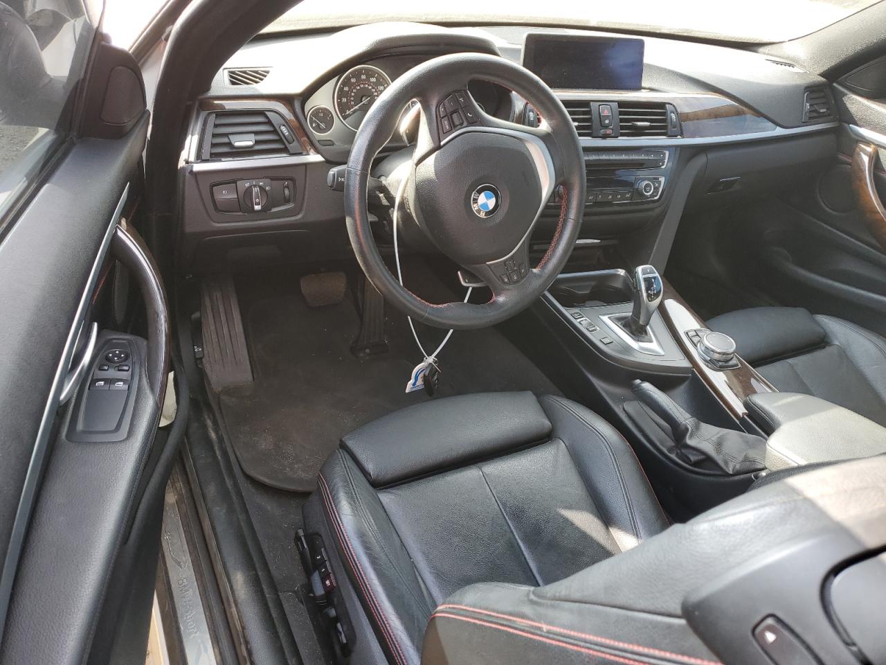 WBA3N9C59FK248039 2015 BMW 428 Xi